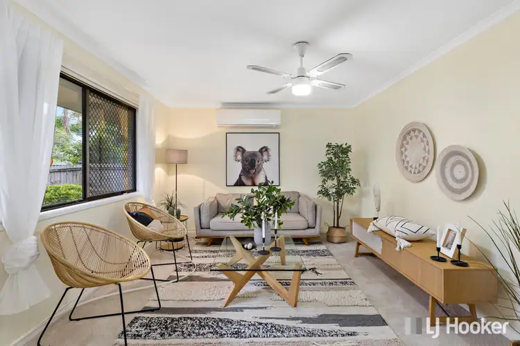 Fifth view of Homely house listing, 66 School Road, Capalaba QLD 4157