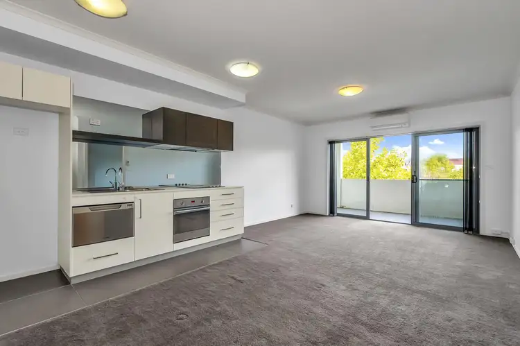 Second view of Homely unit listing, 188/142 Anketell Street, Greenway ACT 2900