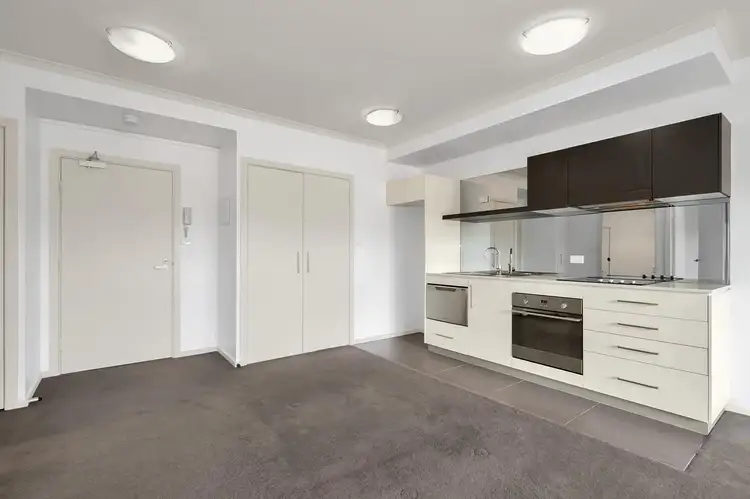 Third view of Homely unit listing, 188/142 Anketell Street, Greenway ACT 2900
