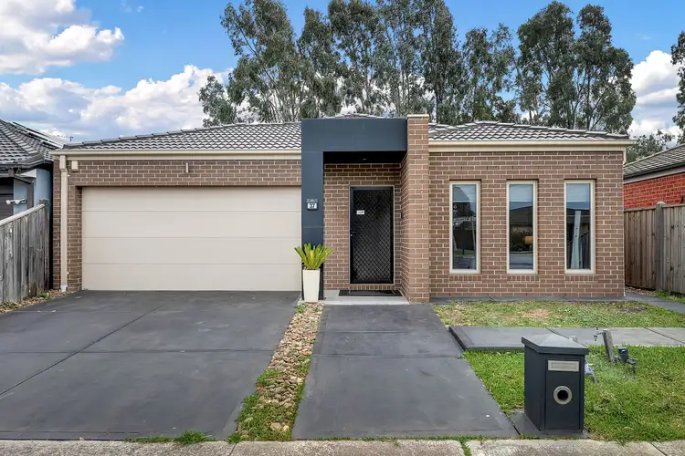 37 Evolve Esplanade, Wollert VIC 3750