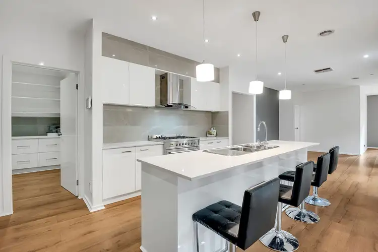 Third view of Homely house listing, 37 Evolve Esplanade, Wollert VIC 3750