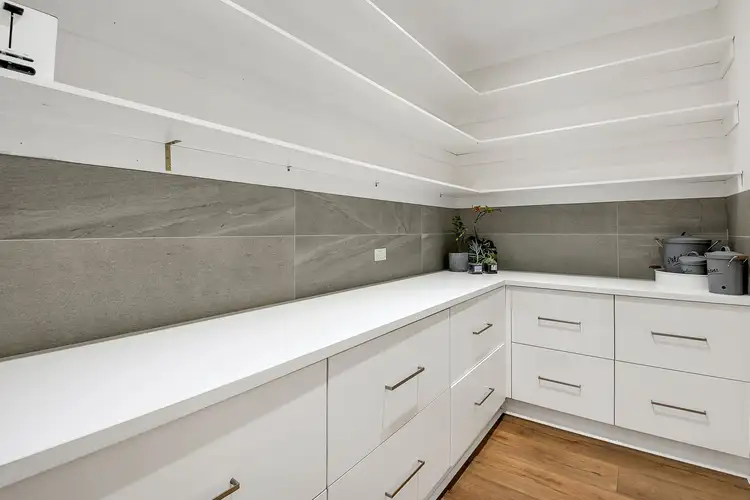 Fourth view of Homely house listing, 37 Evolve Esplanade, Wollert VIC 3750