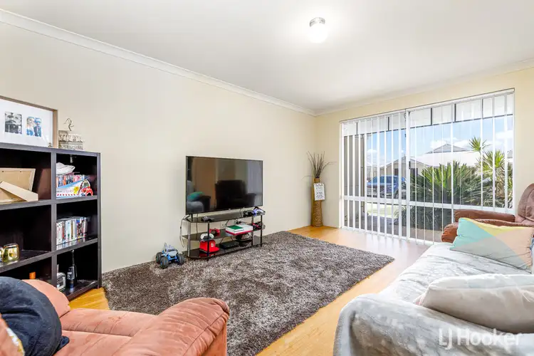 Third view of Homely house listing, 16 Grandite Fairway, Australind WA 6233
