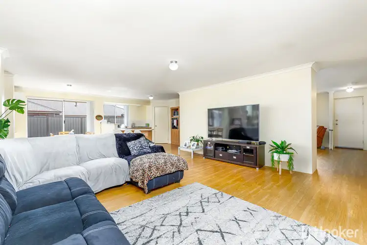 Fifth view of Homely house listing, 16 Grandite Fairway, Australind WA 6233