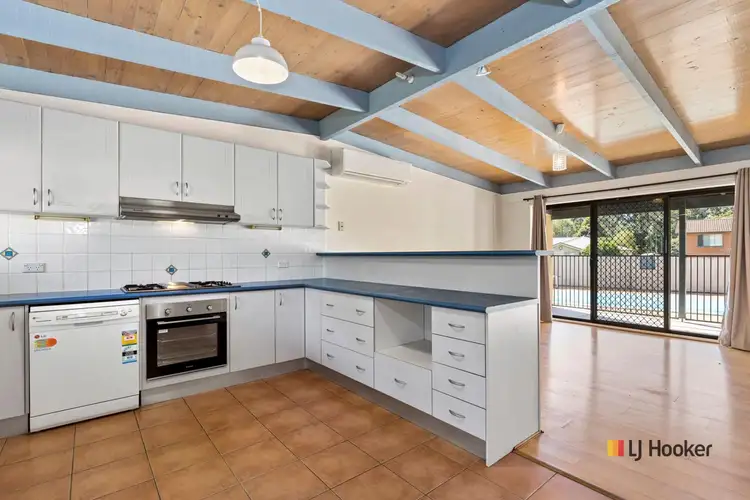 Second view of Homely house listing, 26 Flinders Way, Surf Beach NSW 2536
