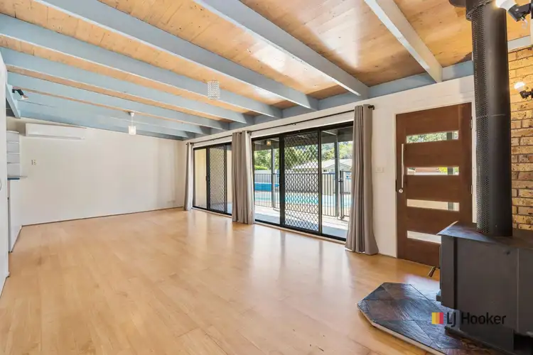 Fourth view of Homely house listing, 26 Flinders Way, Surf Beach NSW 2536