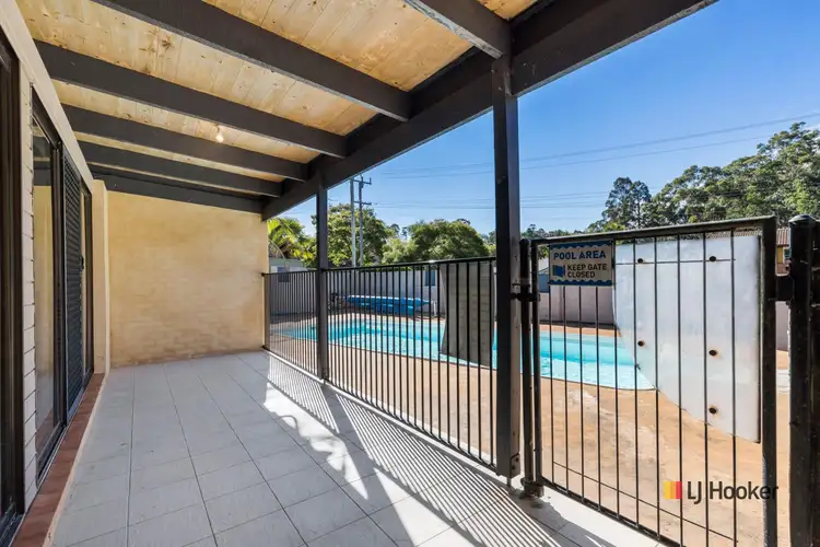 Fifth view of Homely house listing, 26 Flinders Way, Surf Beach NSW 2536