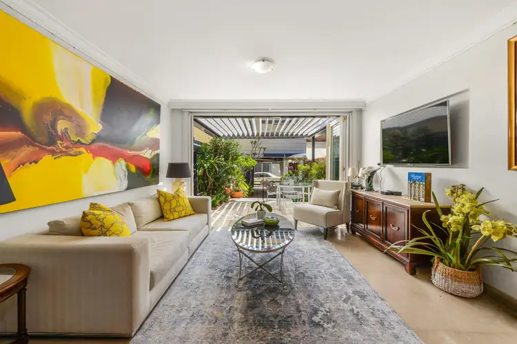 32 Cecil Street, Paddington NSW 2021