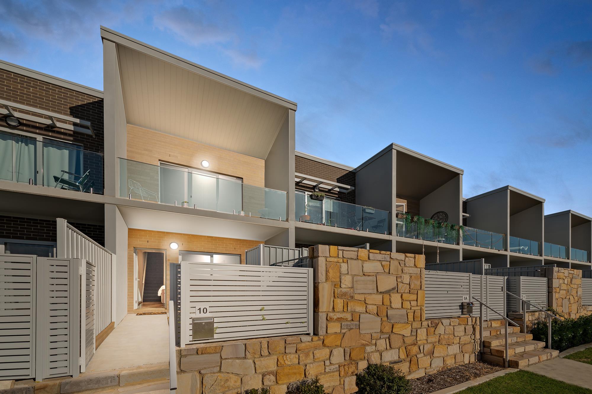Main view of Homely house listing, 10 Edgeworth Parade, Coombs ACT 2611