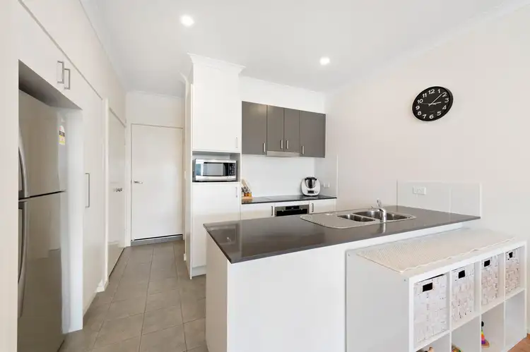 Second view of Homely house listing, 10 Edgeworth Parade, Coombs ACT 2611