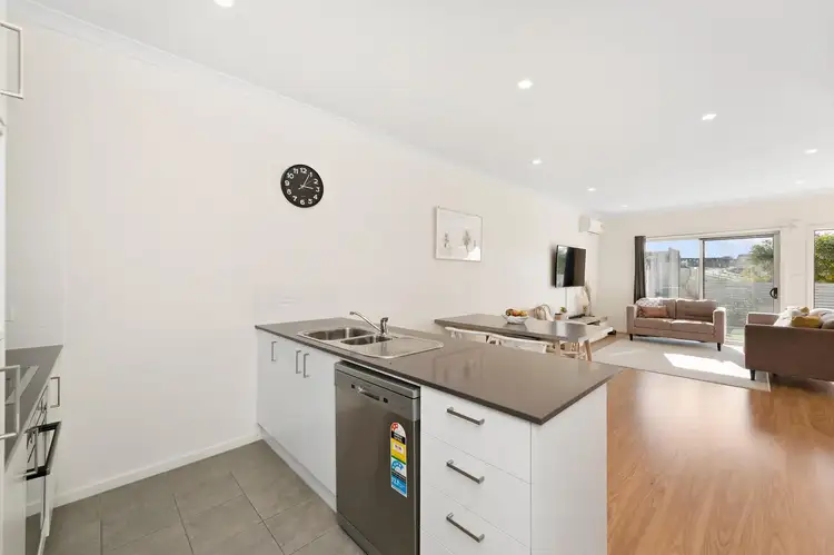 Third view of Homely house listing, 10 Edgeworth Parade, Coombs ACT 2611