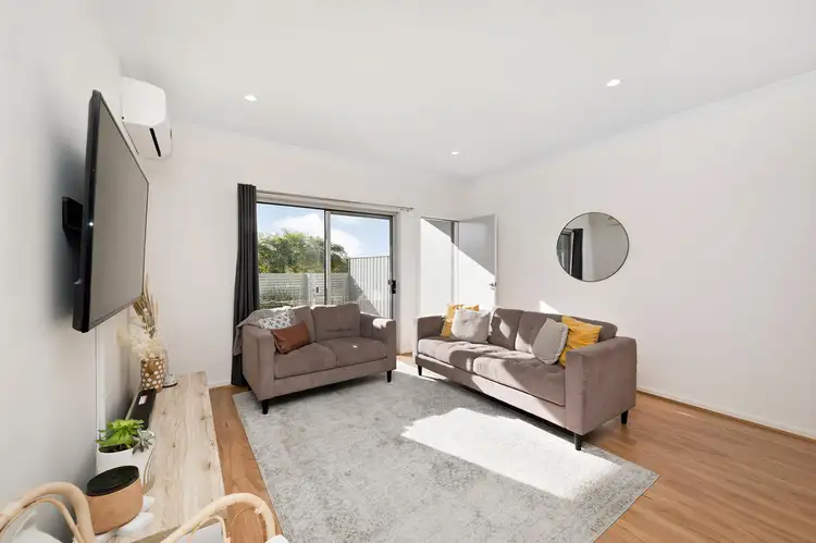 Sixth view of Homely house listing, 10 Edgeworth Parade, Coombs ACT 2611