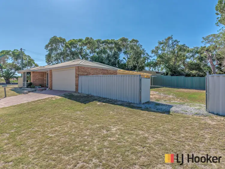 Third view of Homely house listing, 2 Frigate Crescent, Yanchep WA 6035
