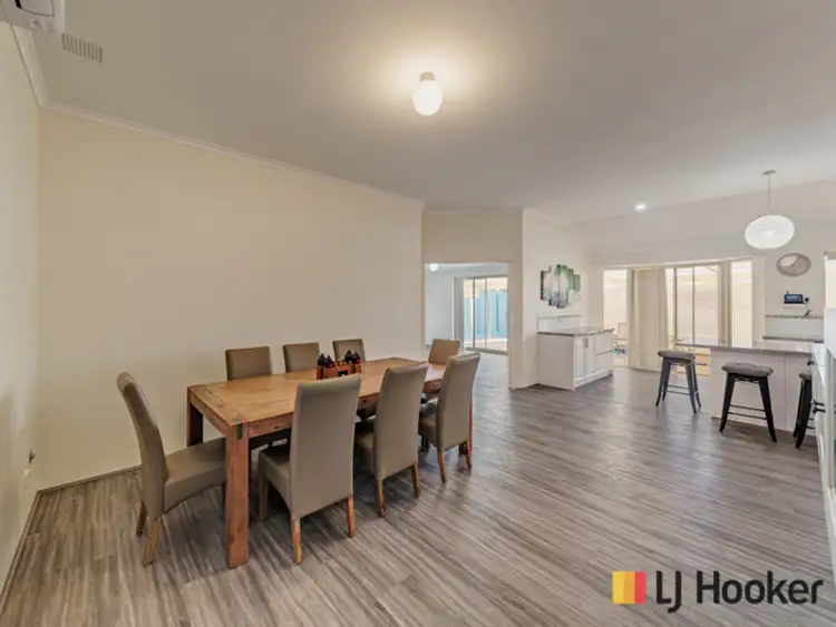 Seventh view of Homely house listing, 2 Frigate Crescent, Yanchep WA 6035