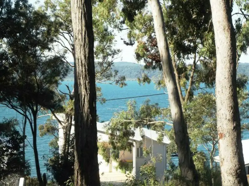 Main view of Homely land listing, Lot 93, 9 Ray Street, Macleay Island QLD 4184