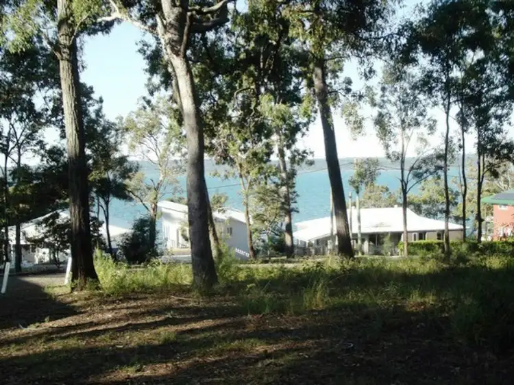 Fourth view of Homely land listing, Lot 93, 9 Ray Street, Macleay Island QLD 4184
