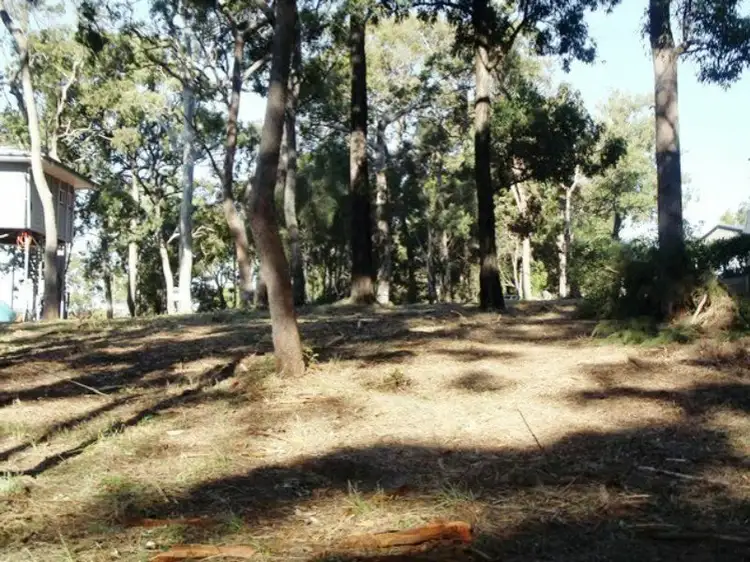 Sixth view of Homely land listing, Lot 93, 9 Ray Street, Macleay Island QLD 4184