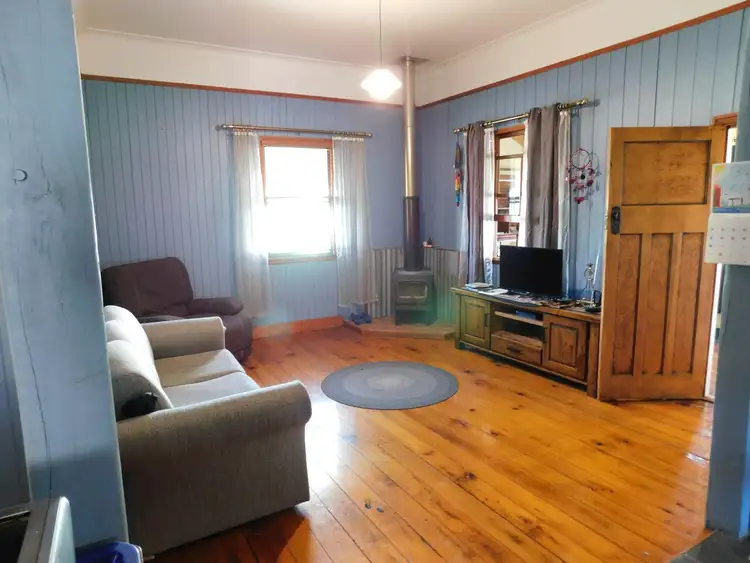 Third view of Homely house listing, 184 Grafton street, Warwick QLD 4370