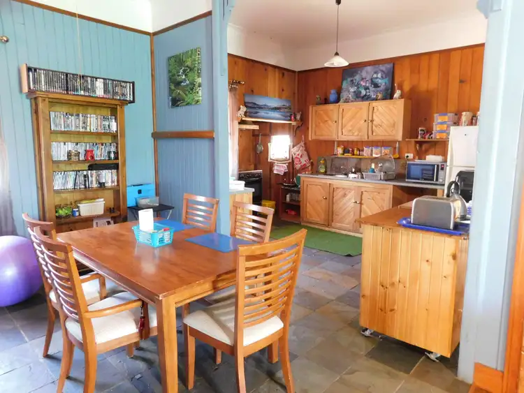 Fourth view of Homely house listing, 184 Grafton street, Warwick QLD 4370