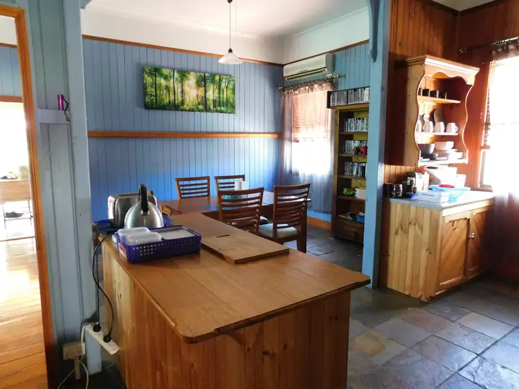 Fifth view of Homely house listing, 184 Grafton street, Warwick QLD 4370