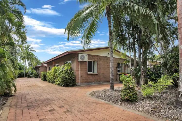 1/75 James Circuit, Woodroffe NT 830