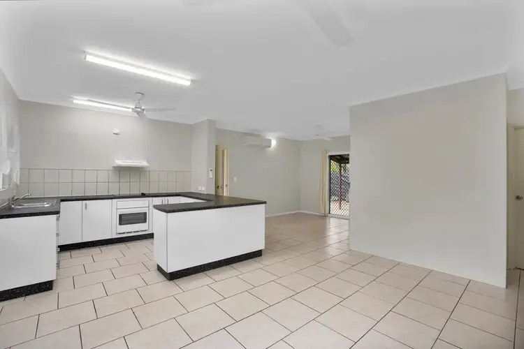 Third view of Homely unit listing, 1/75 James Circuit, Woodroffe NT 830