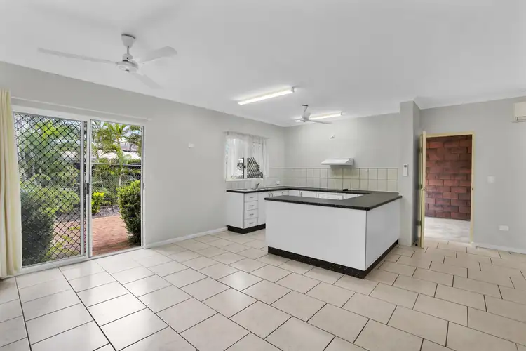 Fourth view of Homely unit listing, 1/75 James Circuit, Woodroffe NT 830