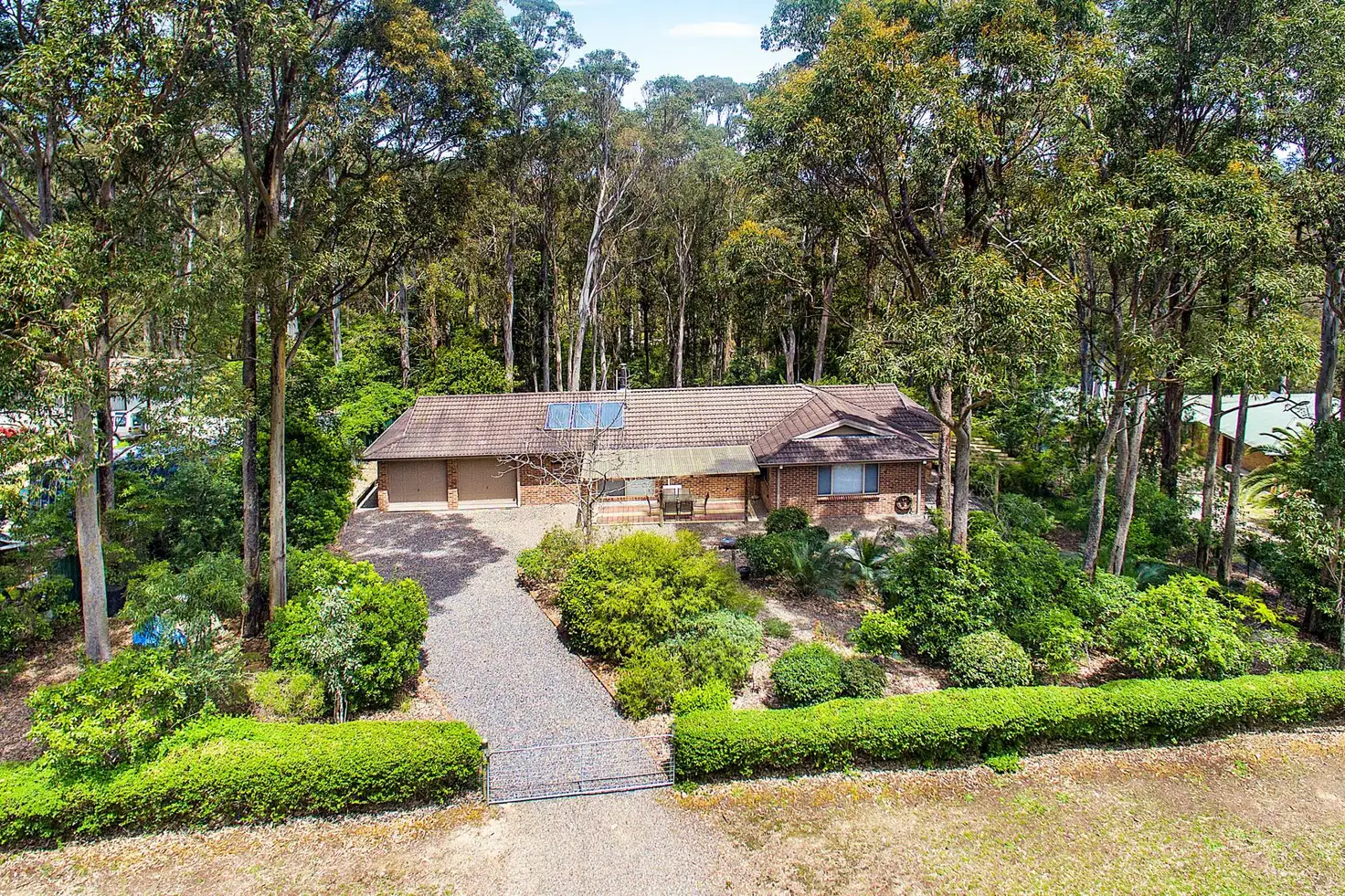 Main view of Homely house listing, 12 Spinnaker Place, Moruya Heads NSW 2537