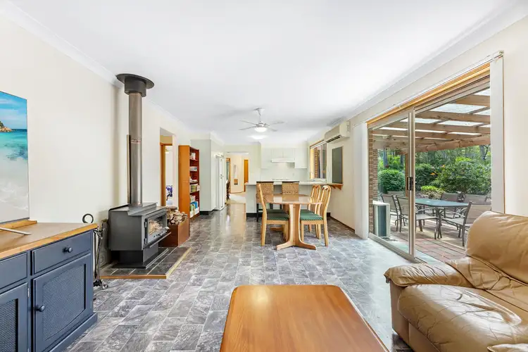 Second view of Homely house listing, 12 Spinnaker Place, Moruya Heads NSW 2537