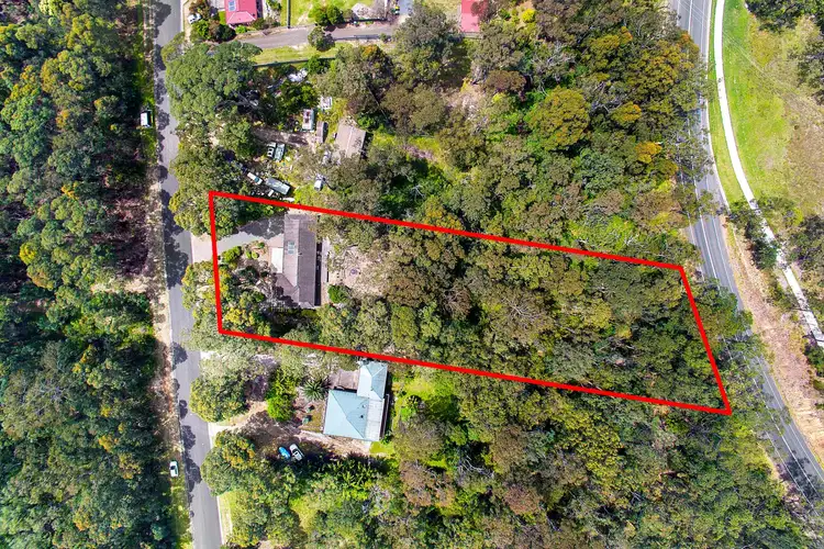 Third view of Homely house listing, 12 Spinnaker Place, Moruya Heads NSW 2537