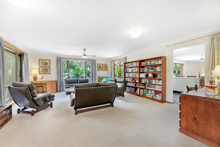 Fourth view of Homely house listing, 12 Spinnaker Place, Moruya Heads NSW 2537