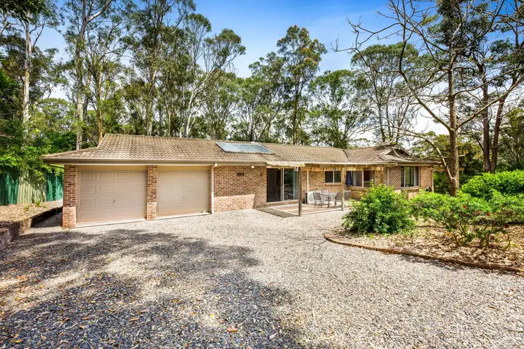 Fifth view of Homely house listing, 12 Spinnaker Place, Moruya Heads NSW 2537