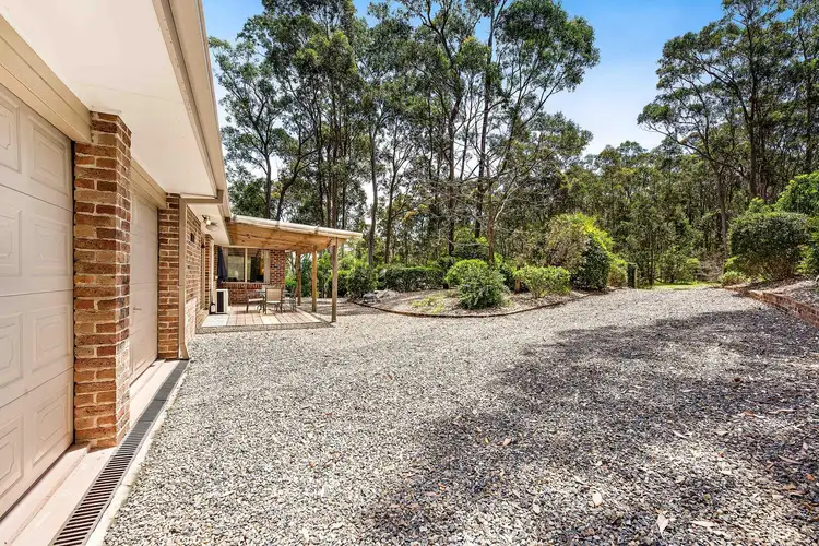 Sixth view of Homely house listing, 12 Spinnaker Place, Moruya Heads NSW 2537