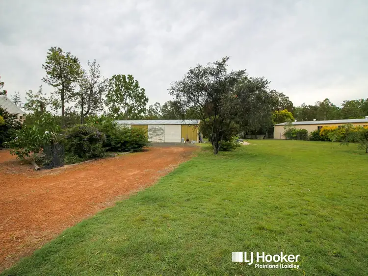 Second view of Homely land listing, 9b Raymont Drive,, Glenore Grove QLD 4342