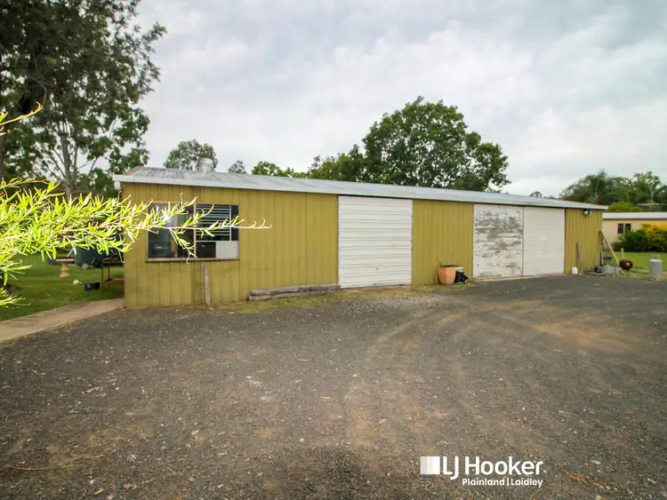 Third view of Homely land listing, 9b Raymont Drive,, Glenore Grove QLD 4342