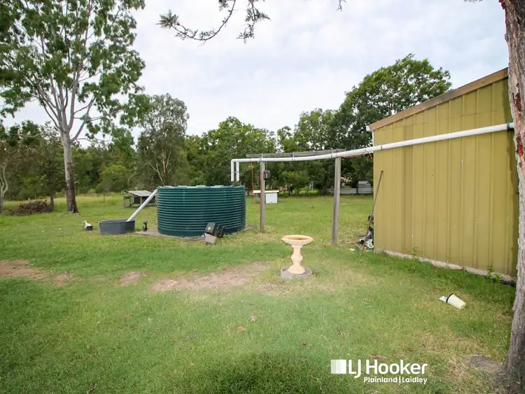 Fourth view of Homely land listing, 9b Raymont Drive,, Glenore Grove QLD 4342