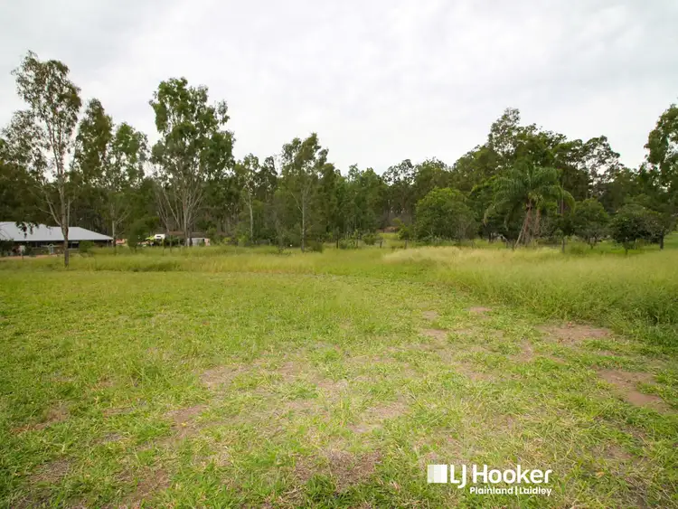 Fifth view of Homely land listing, 9b Raymont Drive,, Glenore Grove QLD 4342