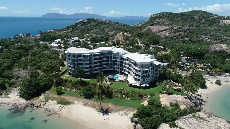 Second view of Homely unit listing, Unit 15/2B Horseshoe Bay Road, Bowen QLD 4805