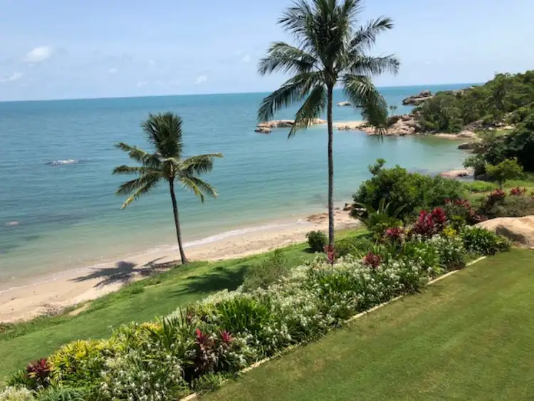 Third view of Homely unit listing, Unit 15/2B Horseshoe Bay Road, Bowen QLD 4805