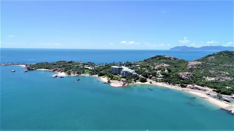 Sixth view of Homely unit listing, Unit 15/2B Horseshoe Bay Road, Bowen QLD 4805