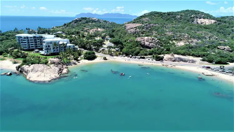 Seventh view of Homely unit listing, Unit 15/2B Horseshoe Bay Road, Bowen QLD 4805