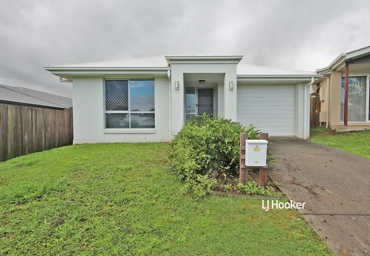 11 Capuchin Close, Dakabin QLD 4503