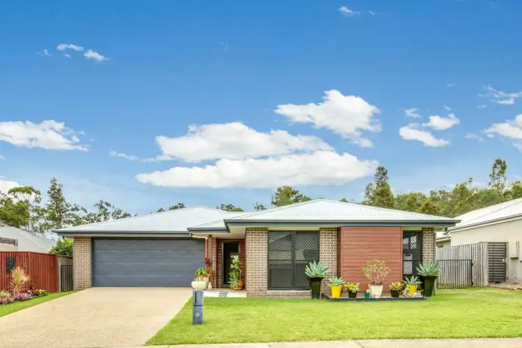 Main view of Homely house listing, 5 Tulipwood Circuit, Boyne Island QLD 4680