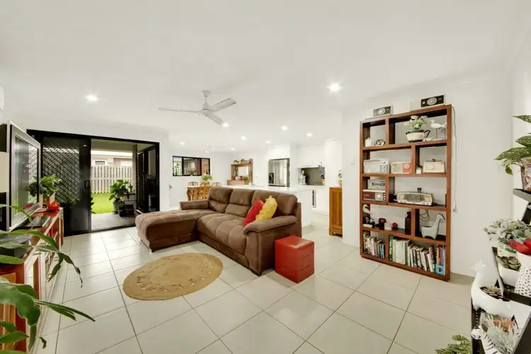 Fifth view of Homely house listing, 5 Tulipwood Circuit, Boyne Island QLD 4680