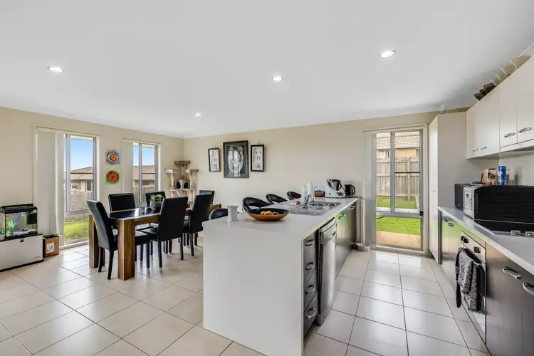 Second view of Homely house listing, 26 Cashmore Street, Wyreema QLD 4352
