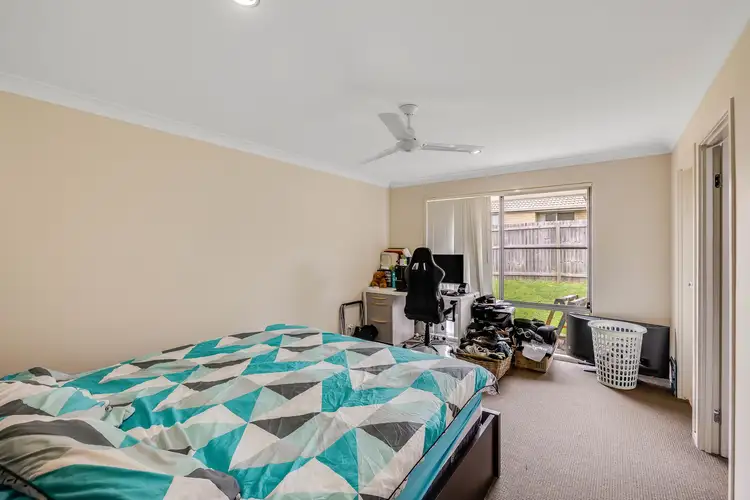 Third view of Homely house listing, 26 Cashmore Street, Wyreema QLD 4352