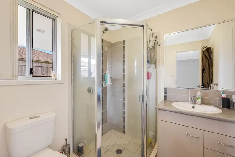 Fourth view of Homely house listing, 26 Cashmore Street, Wyreema QLD 4352