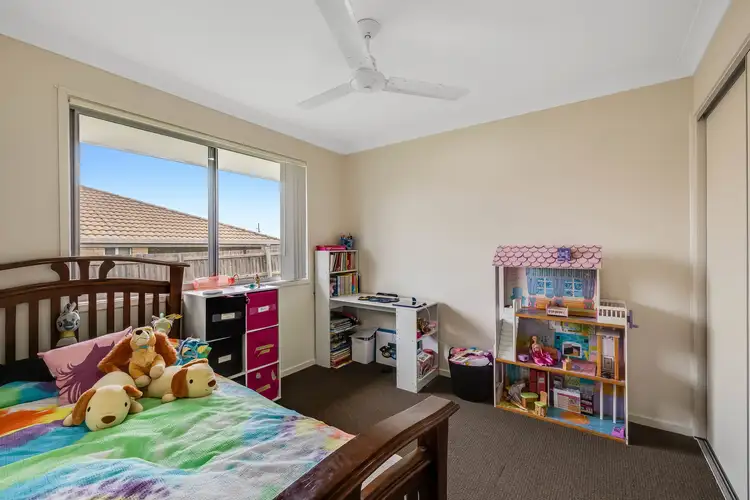 Fifth view of Homely house listing, 26 Cashmore Street, Wyreema QLD 4352