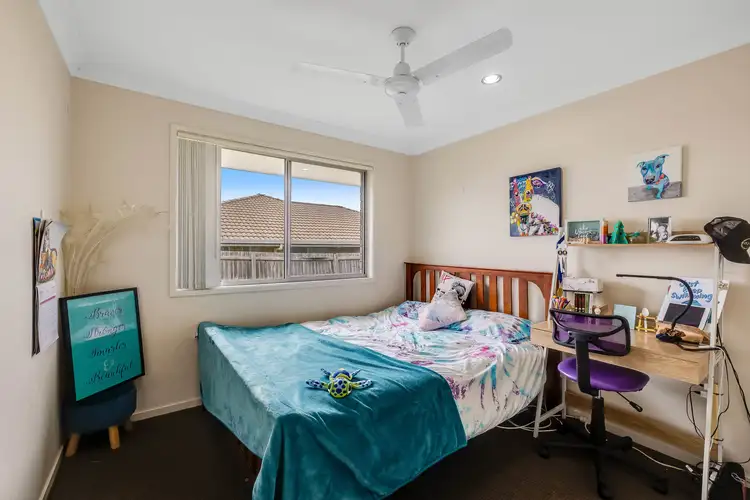 Sixth view of Homely house listing, 26 Cashmore Street, Wyreema QLD 4352