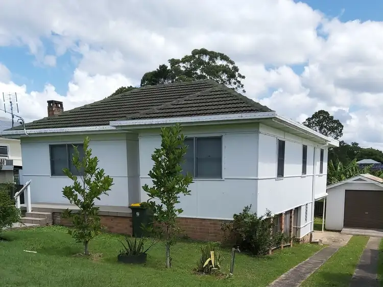 Second view of Homely house listing, 5 Stanley Street, East Kempsey NSW 2440